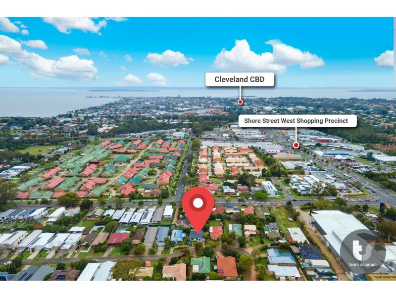 19 Albert Street, Ormiston QLD 4160