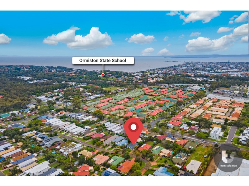 19 Albert Street, Ormiston QLD 4160