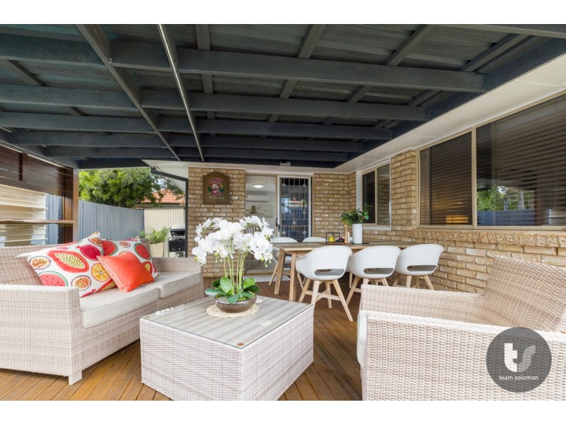 19 Albert Street, Ormiston QLD 4160