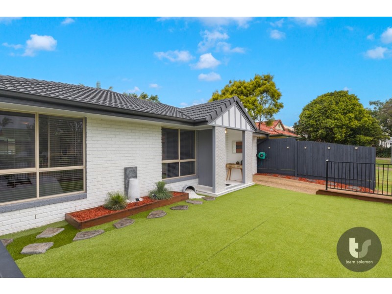 19 Albert Street, Ormiston QLD 4160