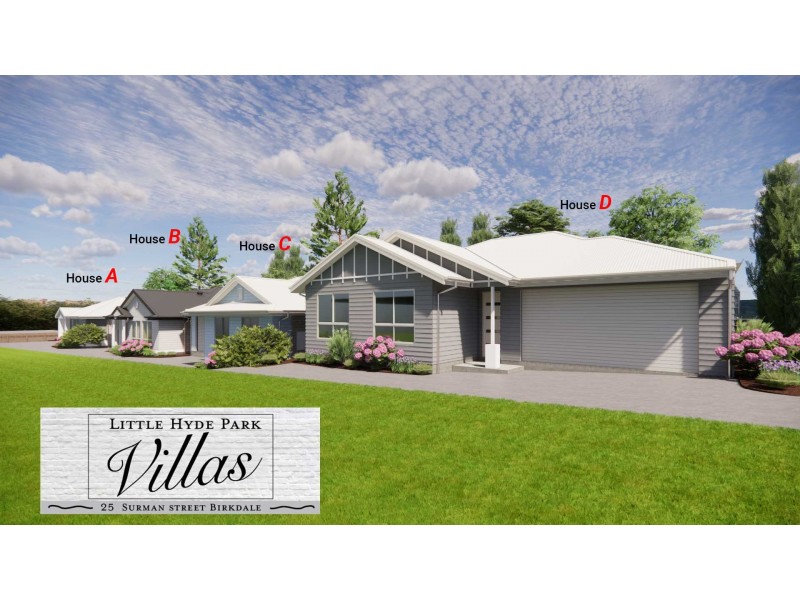 25c Surman Street, Birkdale QLD 4159