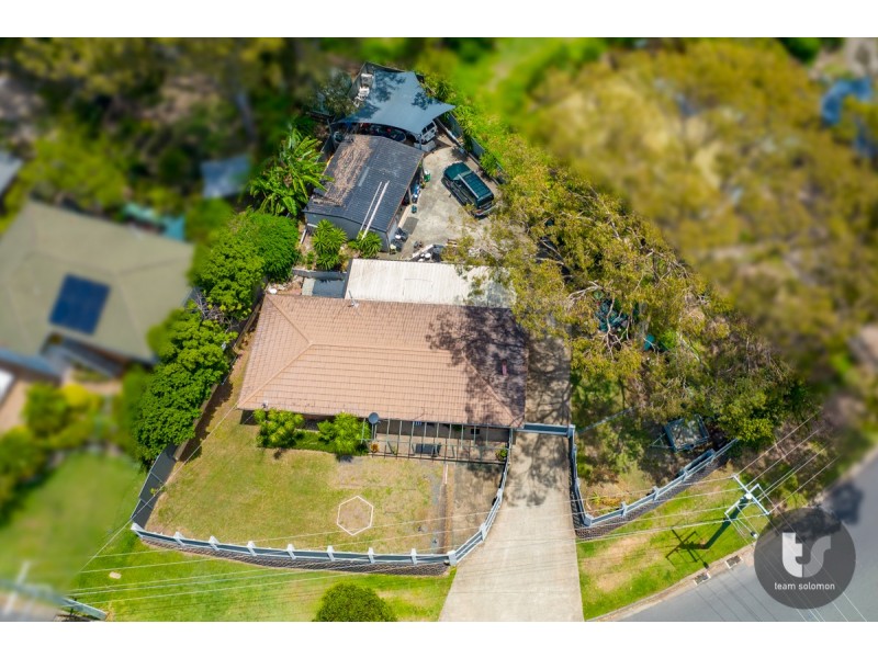 10 Rosella Street, Wellington Point QLD 4160