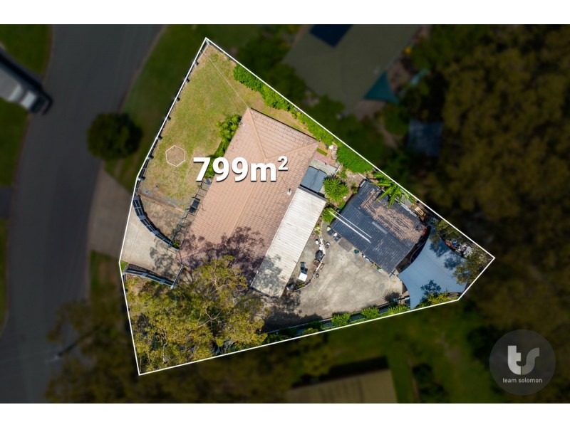 10 Rosella Street, Wellington Point QLD 4160