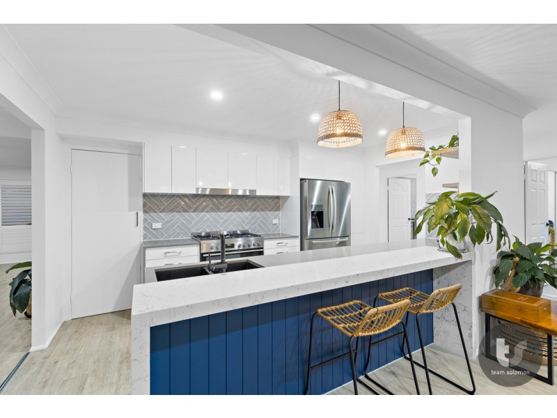 4 Kianga Court, Victoria Point QLD 4165