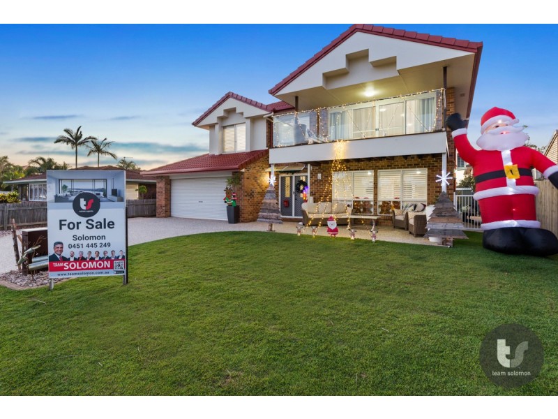 4 Kianga Court, Victoria Point QLD 4165