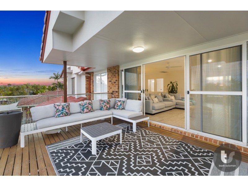 4 Kianga Court, Victoria Point QLD 4165