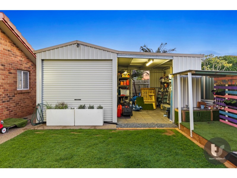 4 Kianga Court, Victoria Point QLD 4165