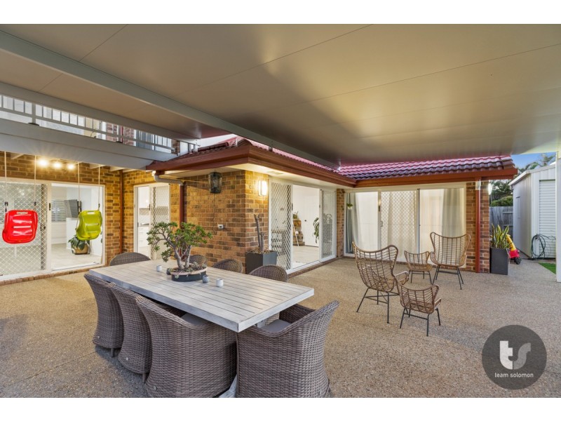 4 Kianga Court, Victoria Point QLD 4165