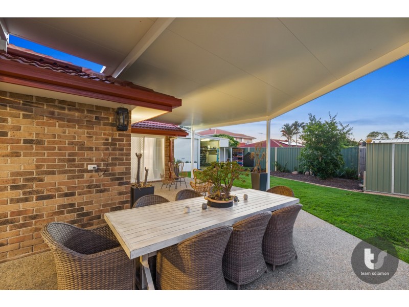 4 Kianga Court, Victoria Point QLD 4165