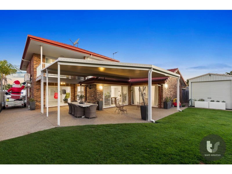 4 Kianga Court, Victoria Point QLD 4165