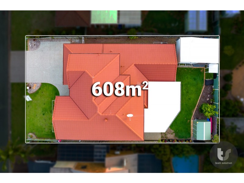 4 Kianga Court, Victoria Point QLD 4165