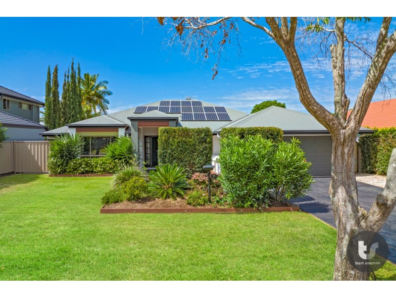 7 Karinya Court, Redland Bay QLD 4165