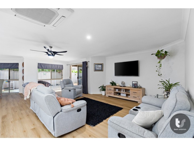 7 Karinya Court, Redland Bay QLD 4165