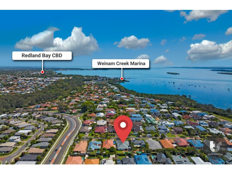 7 Karinya Court, Redland Bay QLD 4165