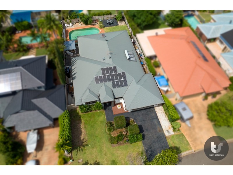 7 Karinya Court, Redland Bay QLD 4165