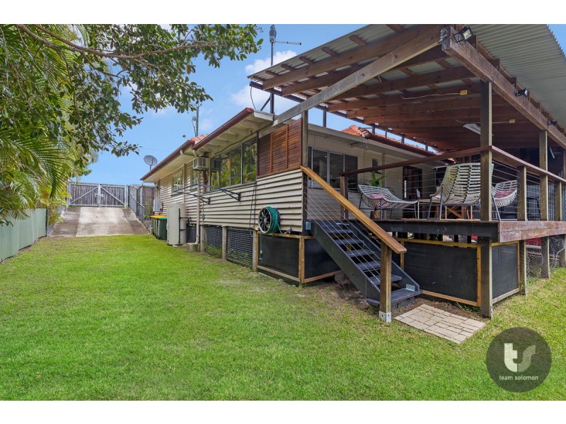 323 Preston Road, Wynnum West QLD 4178