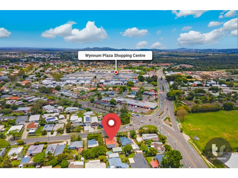 323 Preston Road, Wynnum West QLD 4178