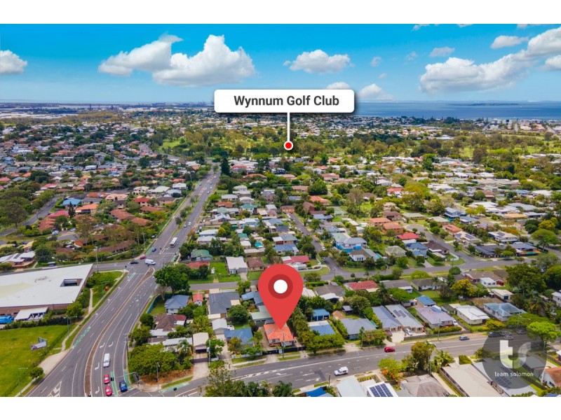 323 Preston Road, Wynnum West QLD 4178