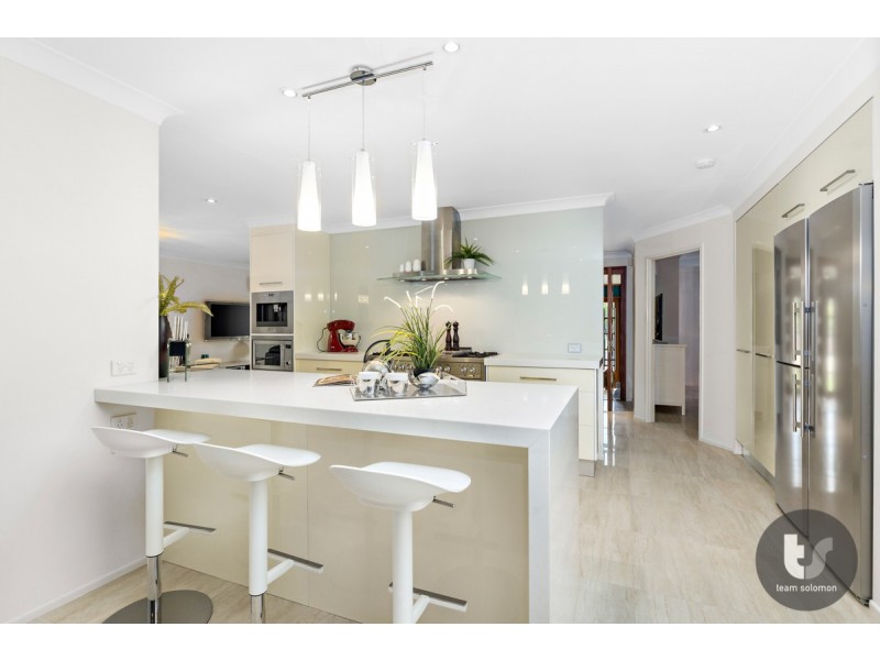 16 Mackay Court, Alexandra Hills QLD 4161