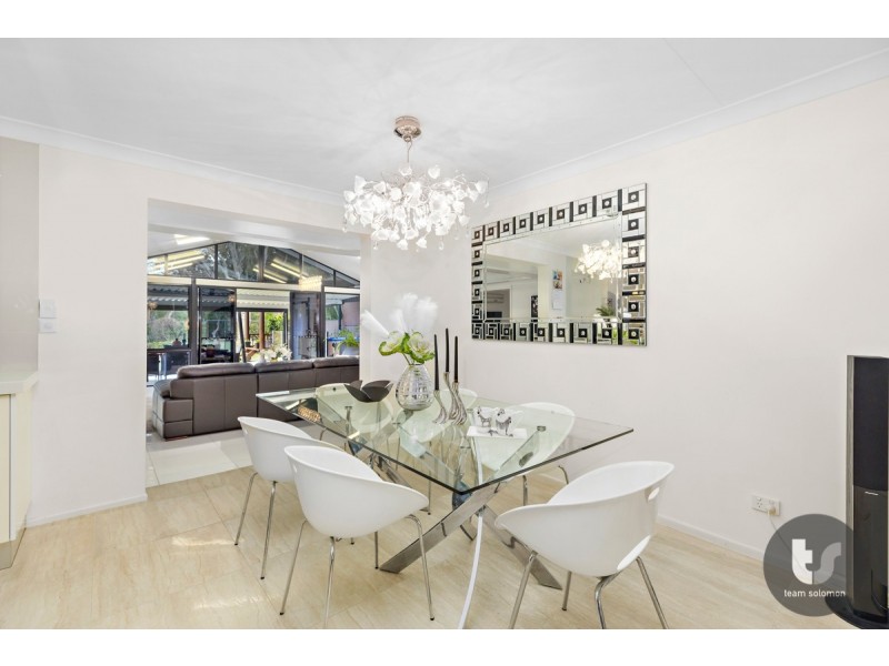 16 Mackay Court, Alexandra Hills QLD 4161