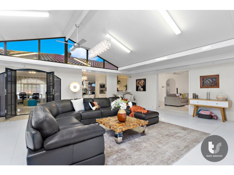 16 Mackay Court, Alexandra Hills QLD 4161