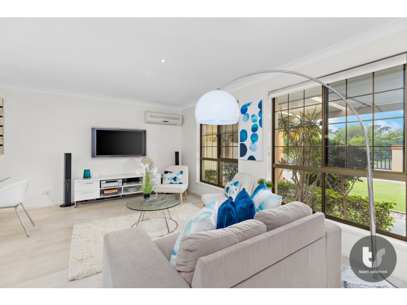 16 Mackay Court, Alexandra Hills QLD 4161