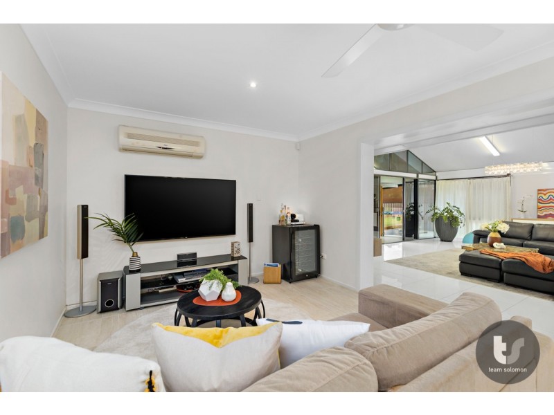 16 Mackay Court, Alexandra Hills QLD 4161
