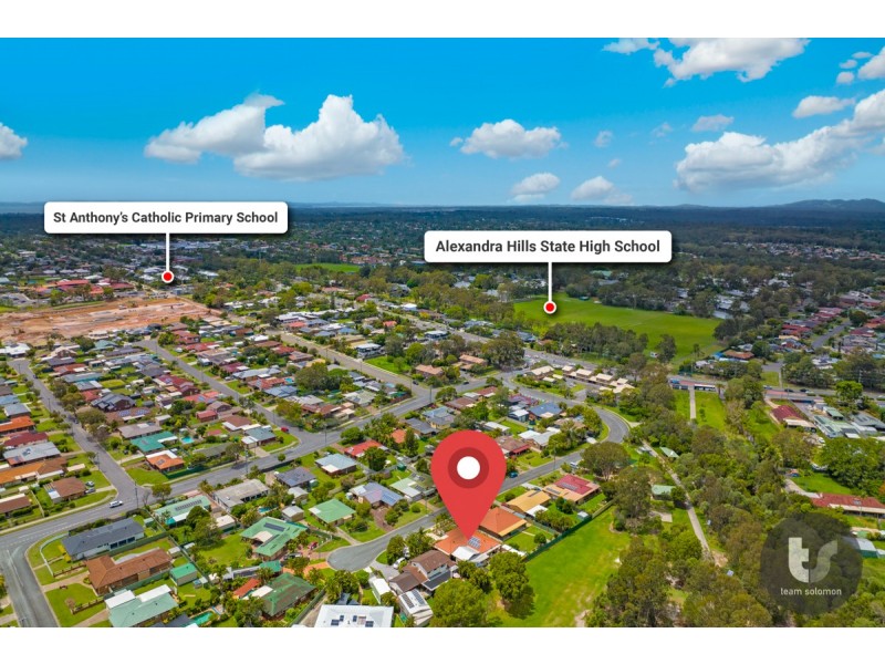 16 Mackay Court, Alexandra Hills QLD 4161