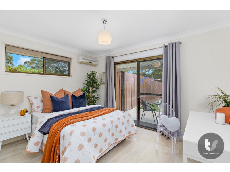 16 Mackay Court, Alexandra Hills QLD 4161