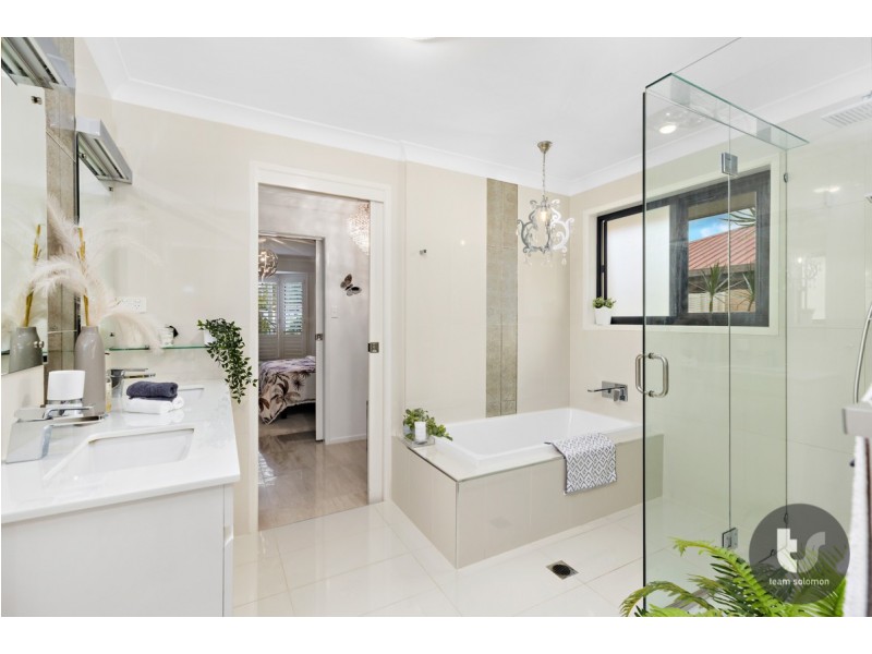 16 Mackay Court, Alexandra Hills QLD 4161