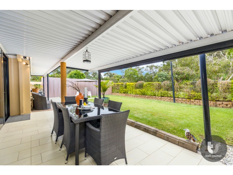 16 Mackay Court, Alexandra Hills QLD 4161