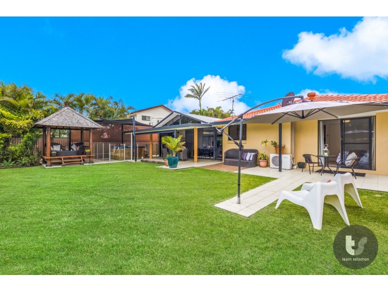 16 Mackay Court, Alexandra Hills QLD 4161