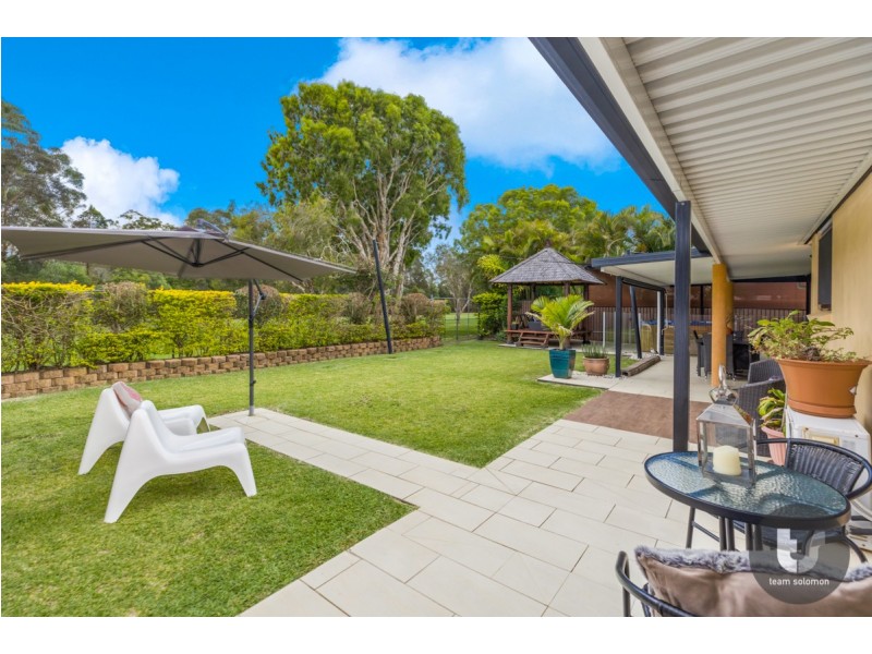 16 Mackay Court, Alexandra Hills QLD 4161
