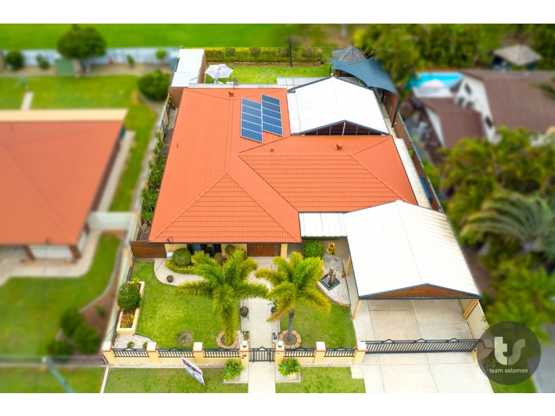16 Mackay Court, Alexandra Hills QLD 4161