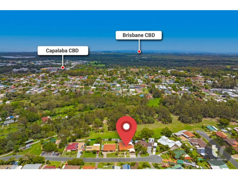 16 Mackay Court, Alexandra Hills QLD 4161