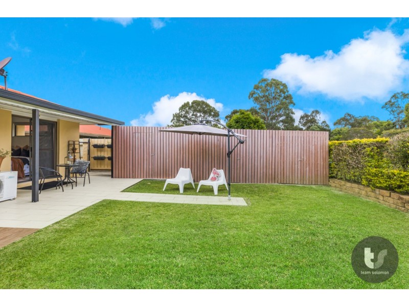 16 Mackay Court, Alexandra Hills QLD 4161