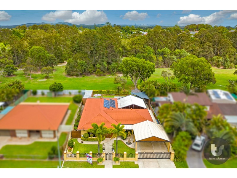 16 Mackay Court, Alexandra Hills QLD 4161