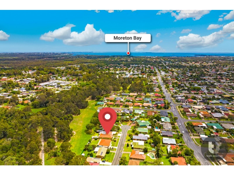 16 Mackay Court, Alexandra Hills QLD 4161