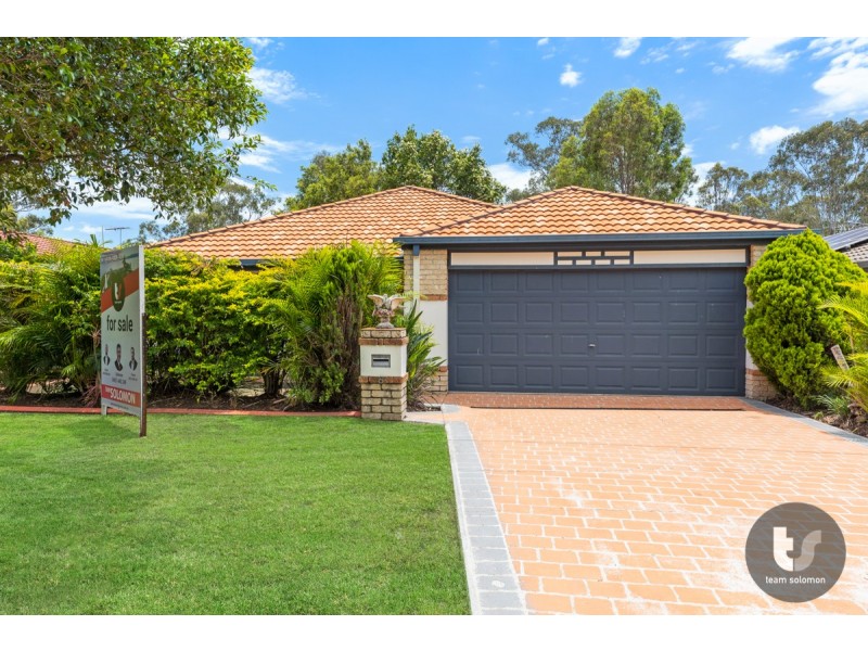 8 Michael Place, Tingalpa QLD 4173