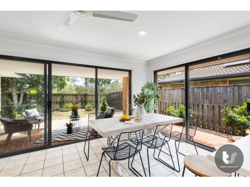 8 Michael Place, Tingalpa QLD 4173