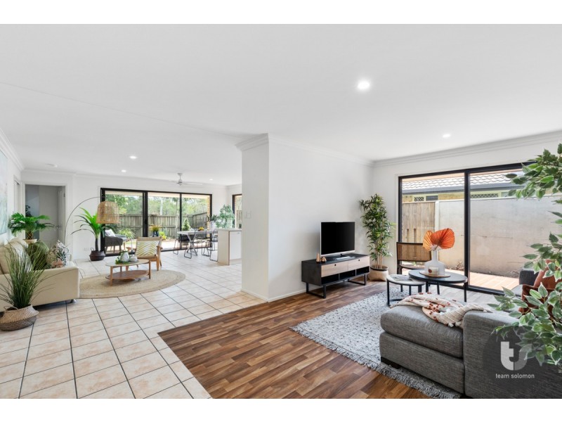 8 Michael Place, Tingalpa QLD 4173