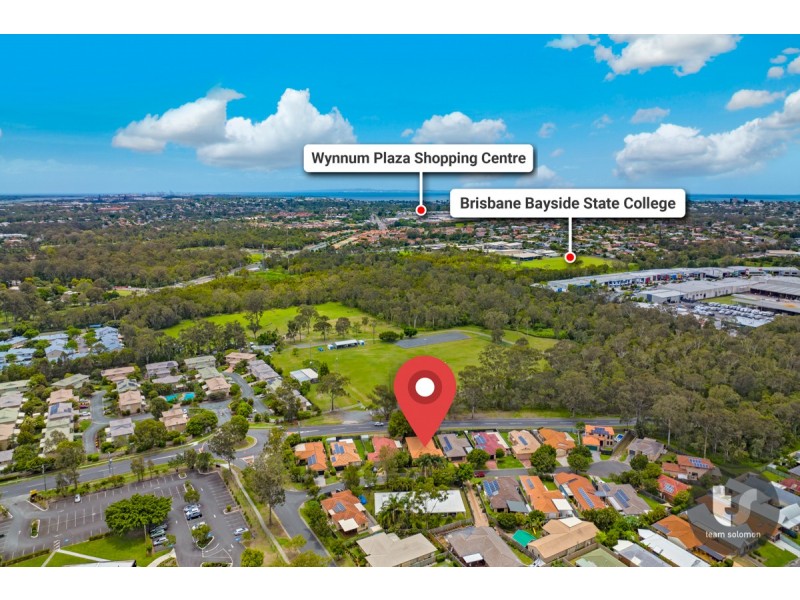 8 Michael Place, Tingalpa QLD 4173