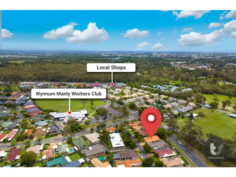 8 Michael Place, Tingalpa QLD 4173