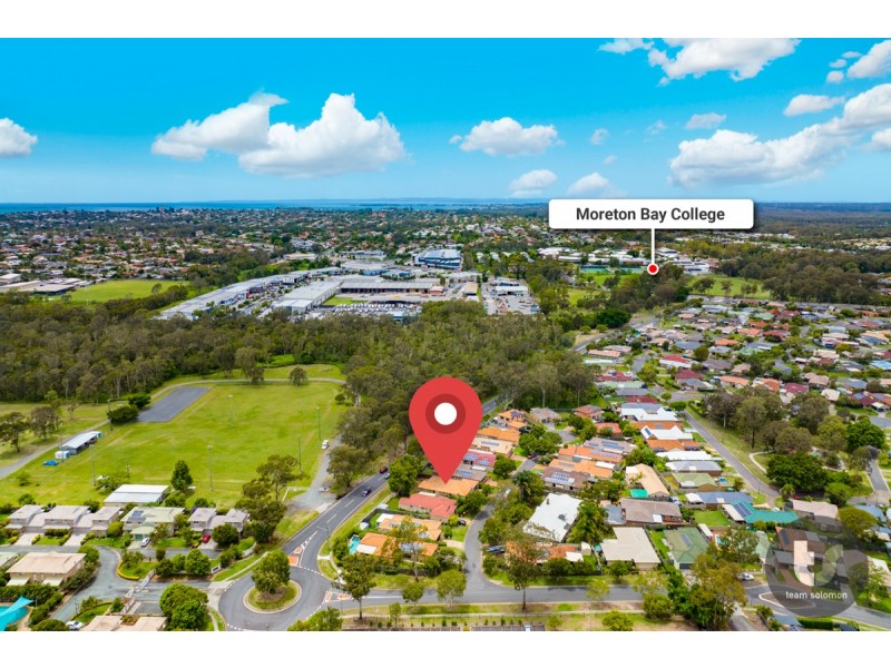 8 Michael Place, Tingalpa QLD 4173