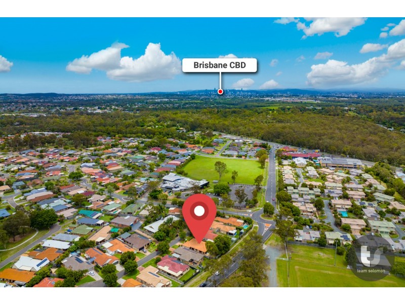 8 Michael Place, Tingalpa QLD 4173