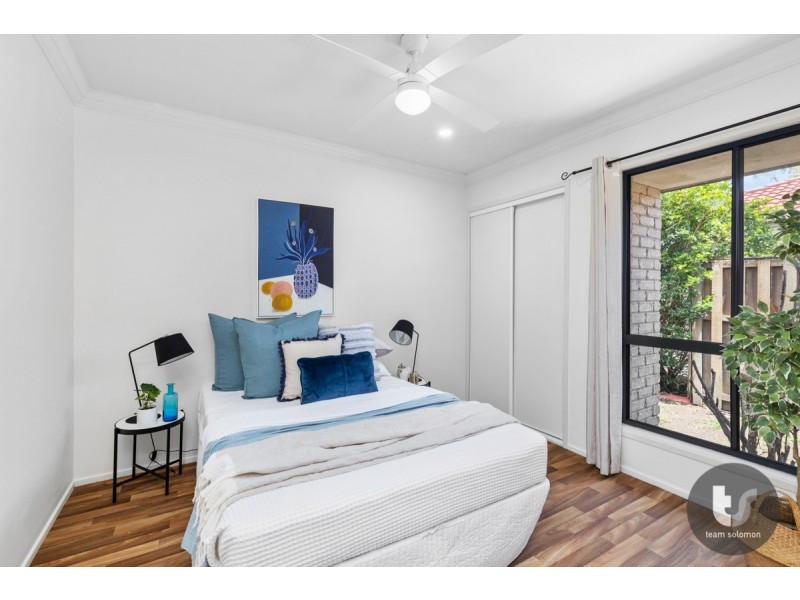 8 Michael Place, Tingalpa QLD 4173