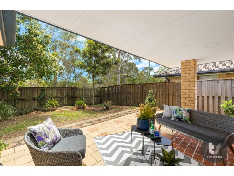 8 Michael Place, Tingalpa QLD 4173