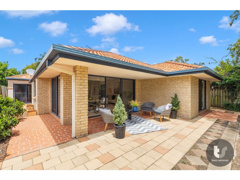 8 Michael Place, Tingalpa QLD 4173