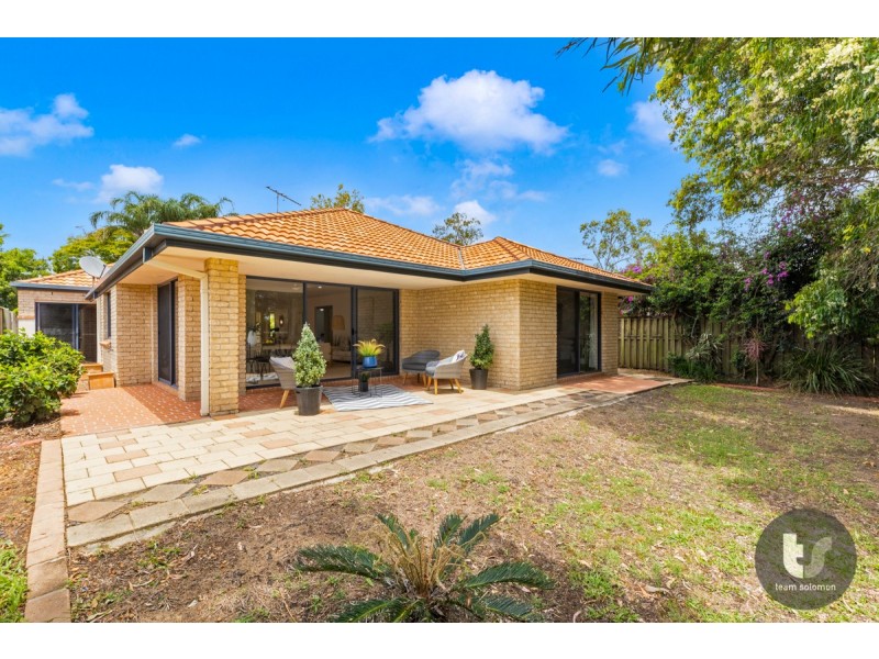 8 Michael Place, Tingalpa QLD 4173