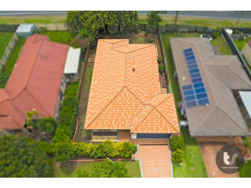 8 Michael Place, Tingalpa QLD 4173